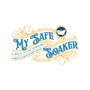 Logo-Design von AR-VI für My Safe Soaker | Design: #26988363