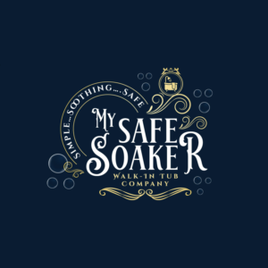 Logo-Design von J sikder für My Safe Soaker | Design: #26978813