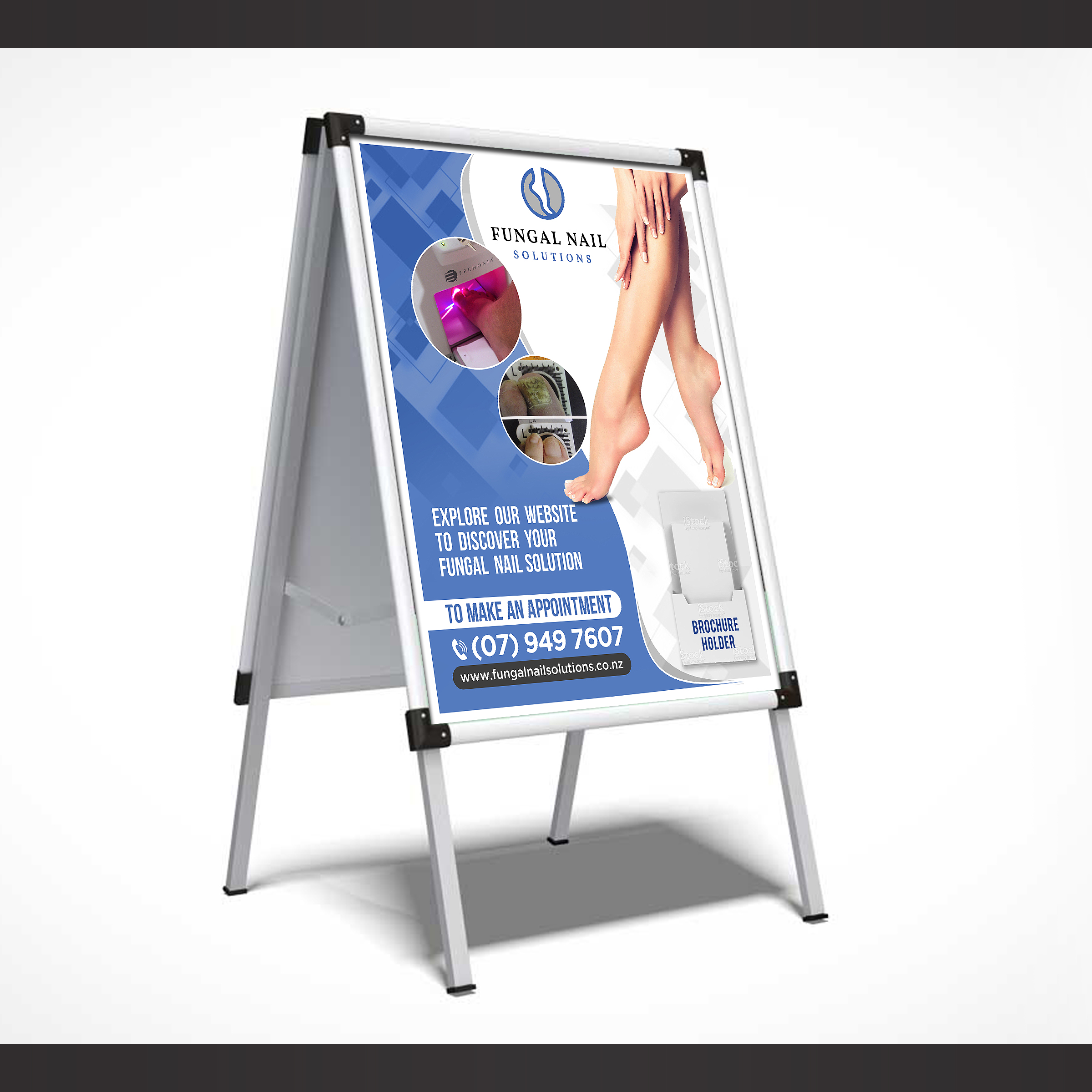 Billboard Design by Designers Hub for this project | Design #26997909