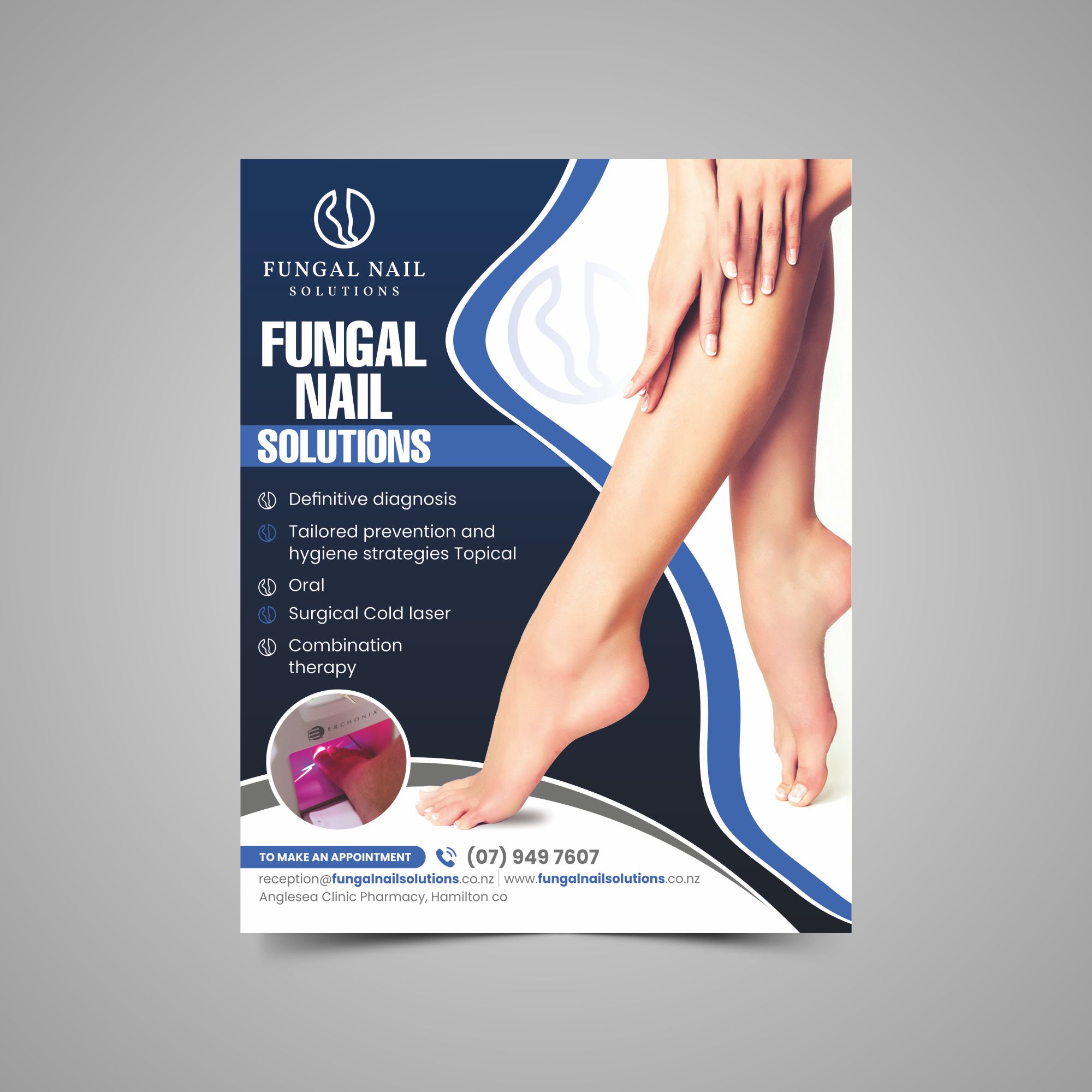 Billboard Design by Fat Bat Man for this project | Design #26980526