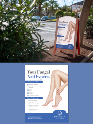 Billboard Design by designgreen for this project | Design: #26989770