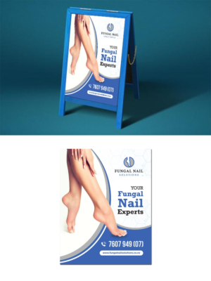 Billboard Design by debdesign for this project | Design: #26994259