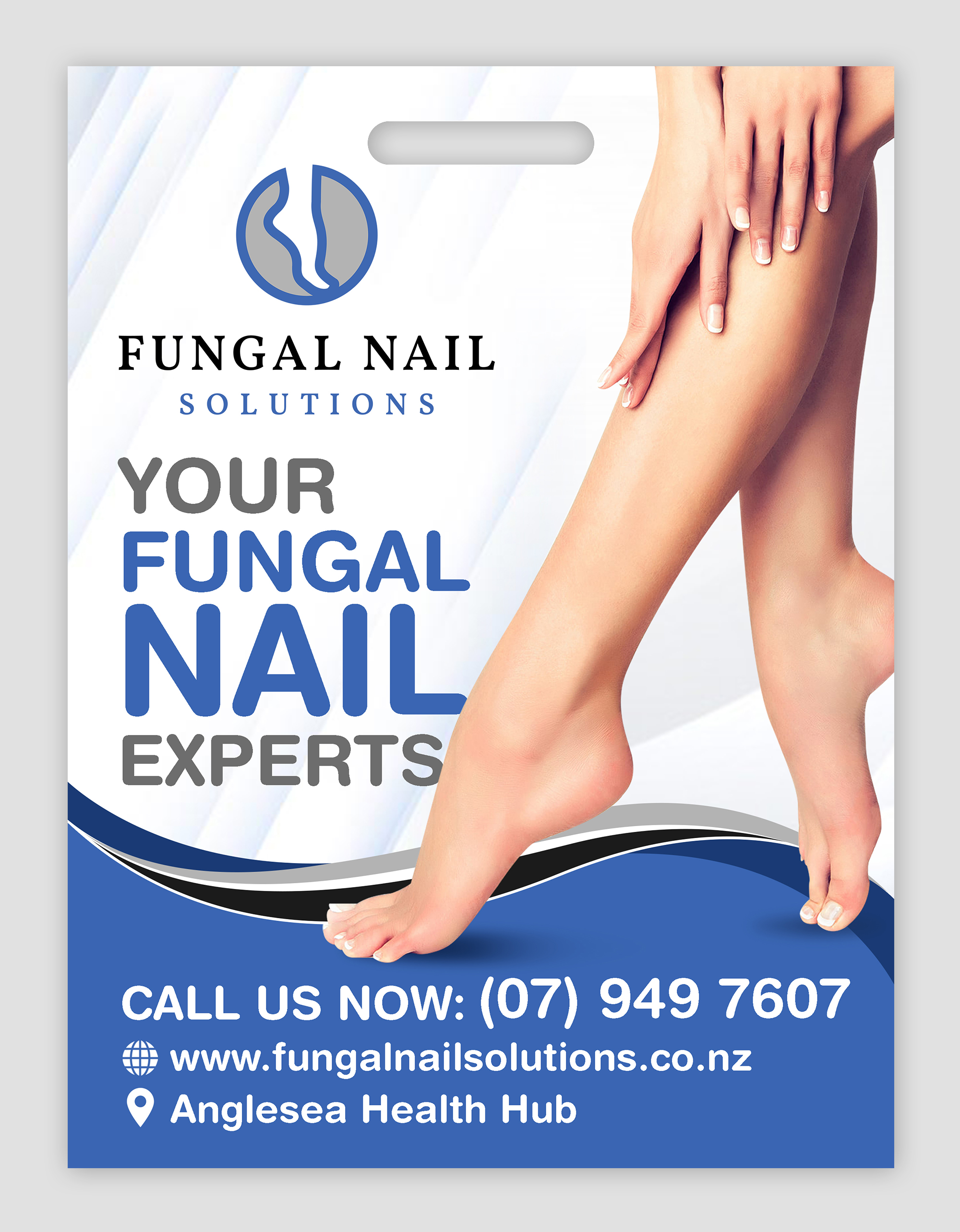 Billboard Design by debdesign for this project | Design #27019766