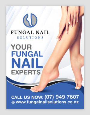 Billboard Design by debdesign for this project | Design: #27035246