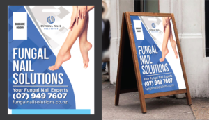 Billboard Design by Deziners Zone for this project | Design: #26980936