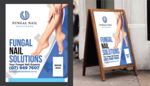 Billboard Design by Deziners Zone for this project | Design: #26980937