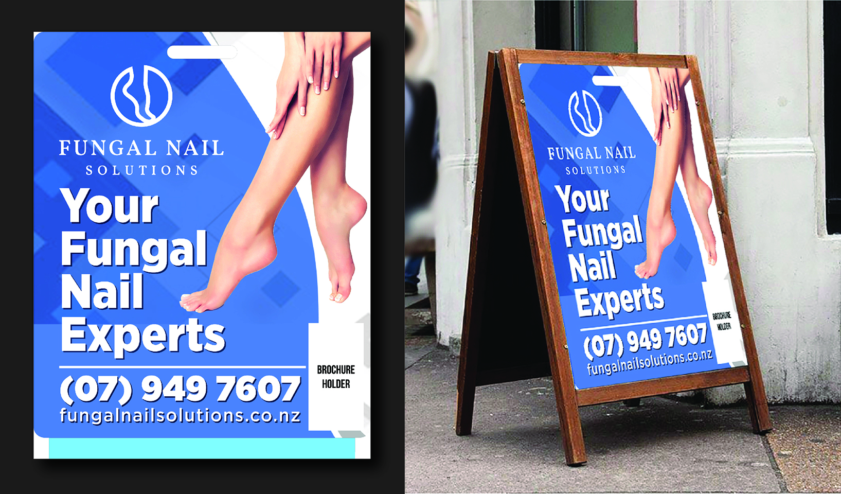 Billboard Design by Deziners Zone for this project | Design #26984980