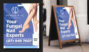 Billboard Design by Deziners Zone for this project | Design: #26984980