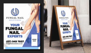 Billboard Design by Deziners Zone for this project | Design: #26984981