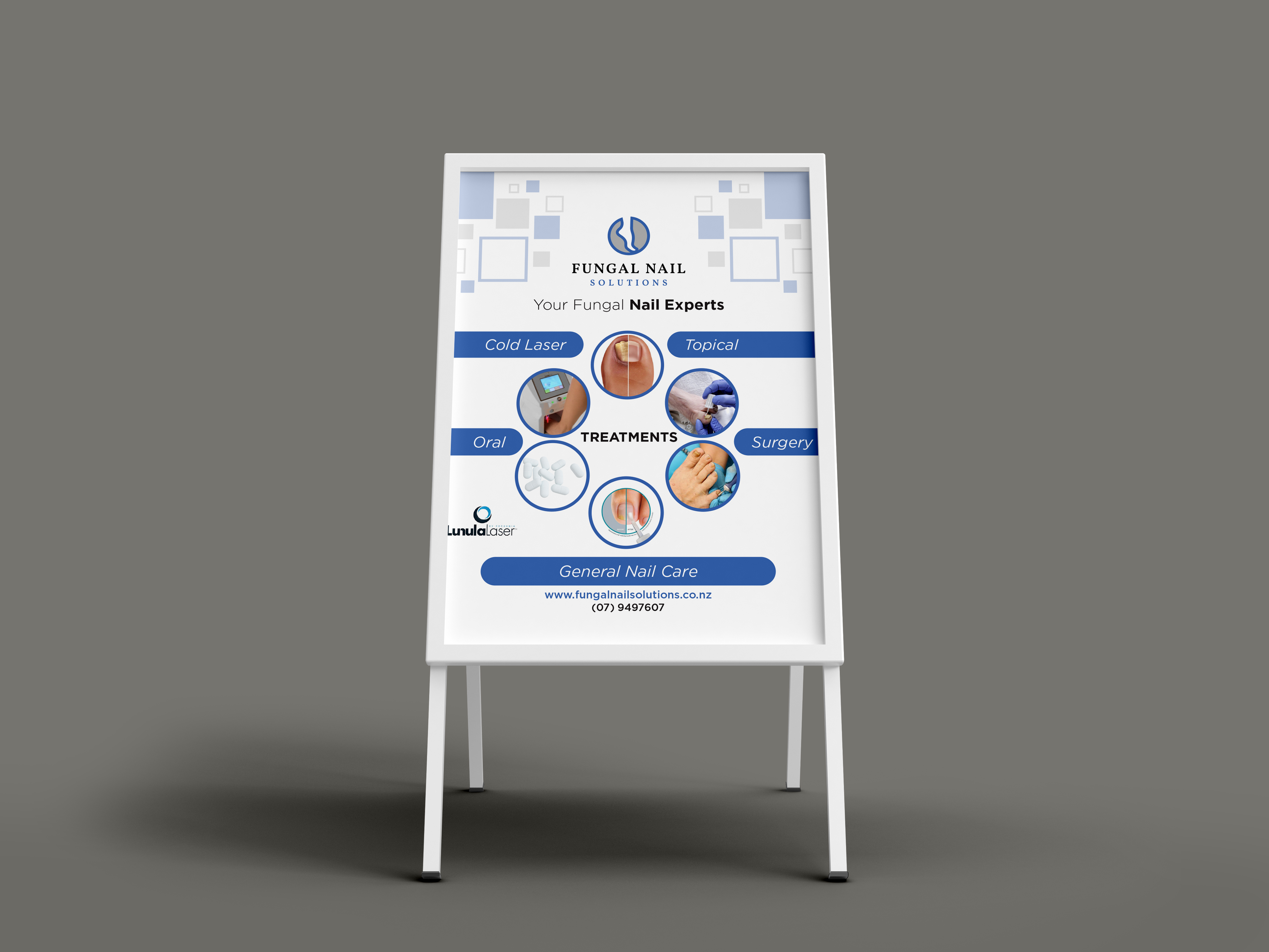 Billboard Design by KMGraphix for this project | Design #27011979