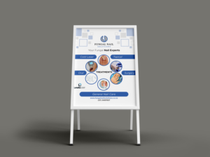 Billboard Design by KMGraphix for this project | Design: #27011979