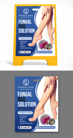 Billboard Design by ecorokerz for this project | Design: #26979567