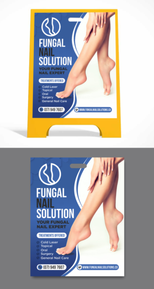 Billboard Design by ecorokerz for this project | Design: #26986307