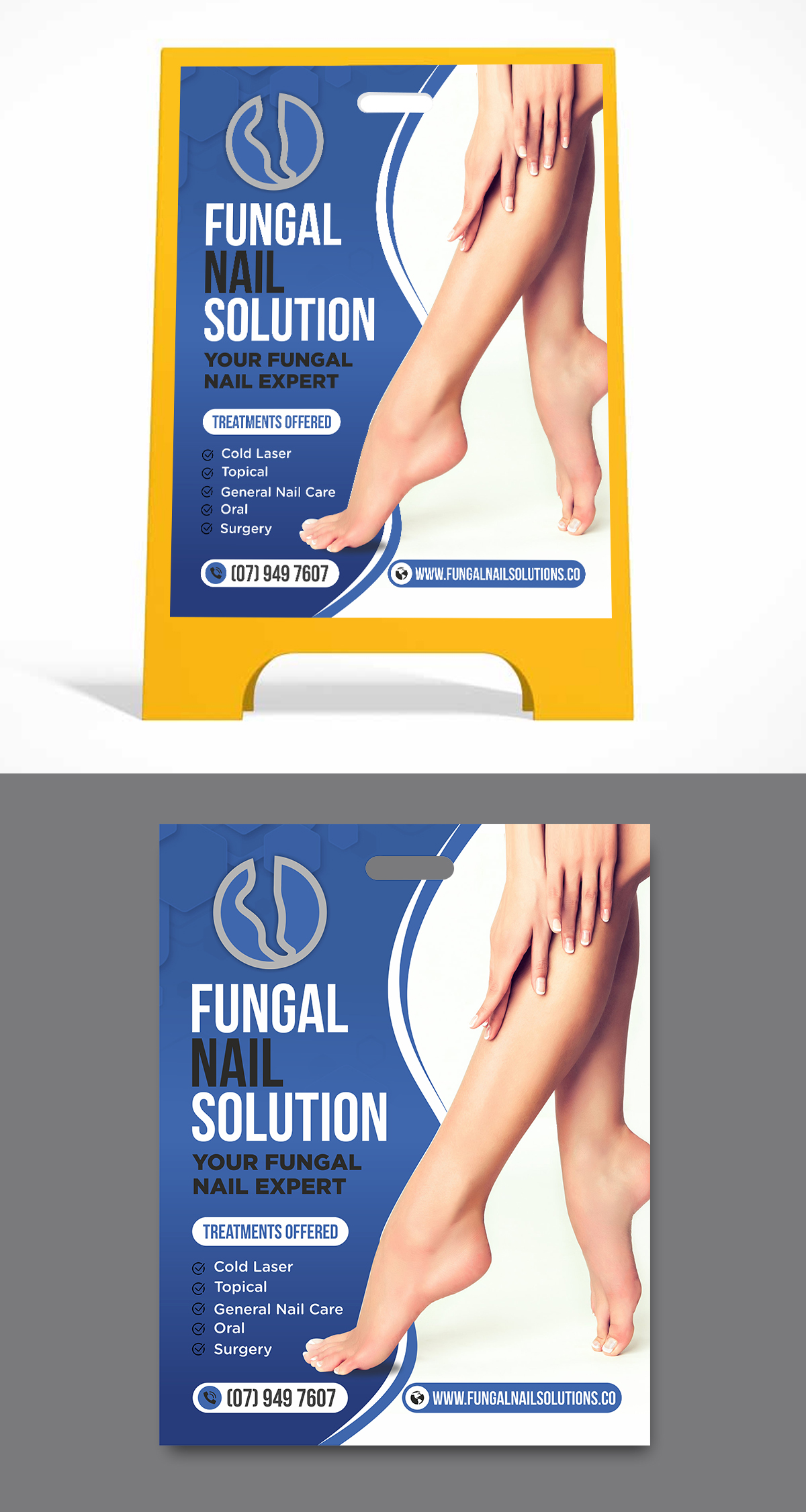 Billboard Design by ecorokerz for this project | Design #26989155