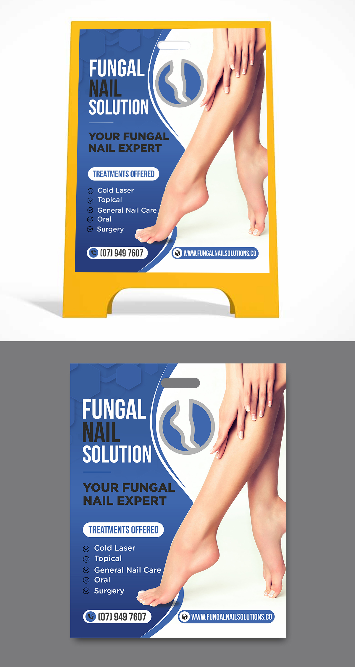 Billboard Design by ecorokerz for this project | Design #26994893