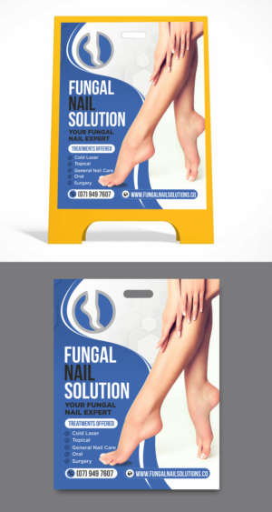 Billboard Design by ecorokerz for this project | Design: #26996570