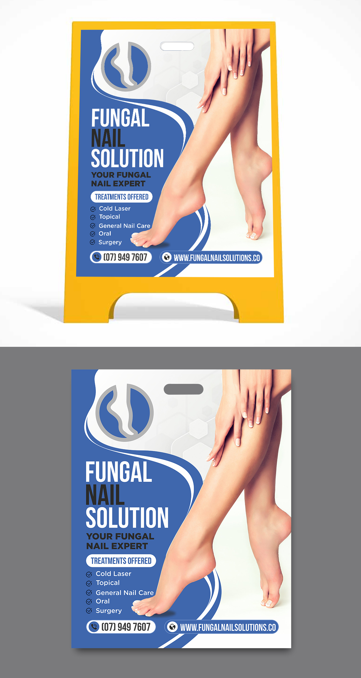 Billboard Design by ecorokerz for this project | Design #26996605