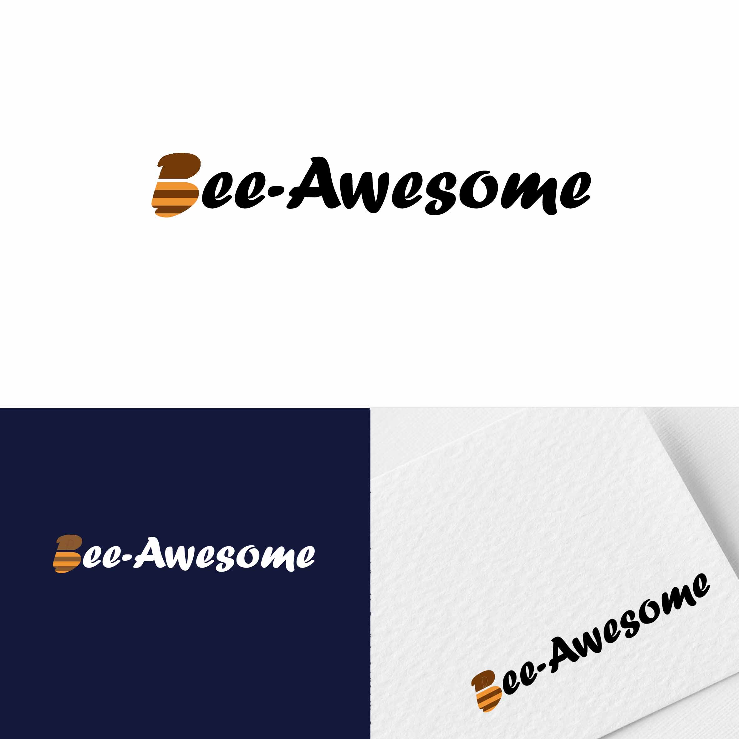 Logo Design by Sun Goku for this project | Design #27017596