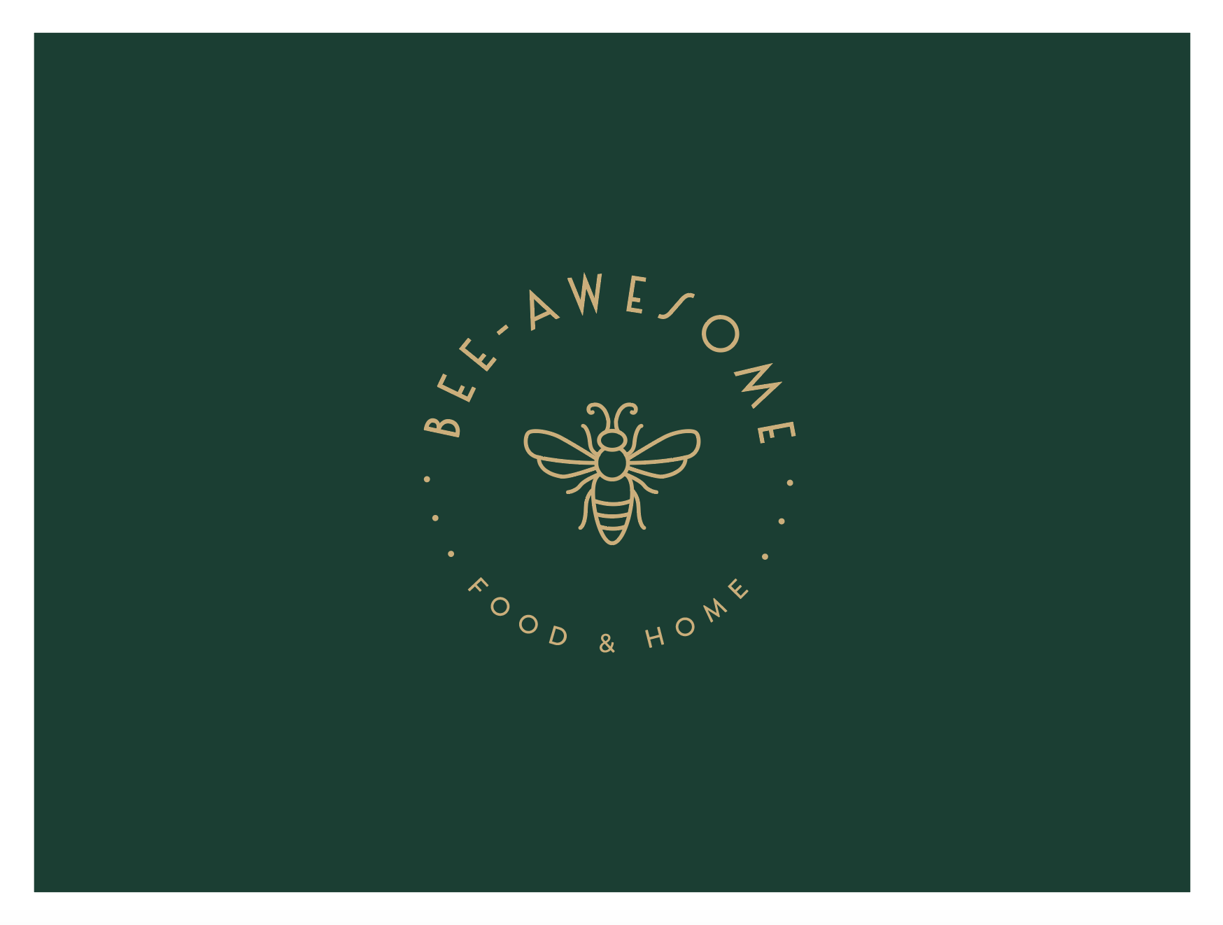 Logo Design by wonderland for this project | Design #26981753