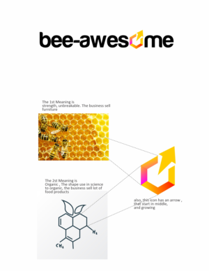 Logo Design by Praza for this project | Design: #27032737