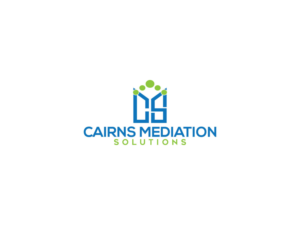 Cairns Mediation Solutions | Diseño de Logo por hjyoo