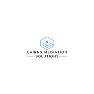 Cairns Mediation Solutions | Diseño de Logo por GVisions