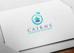 Cairns Mediation Solutions | Logo Design by kevinK