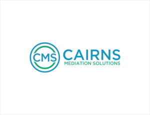 Cairns Mediation Solutions | Logo Design by BNdesigner