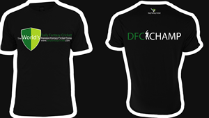 Diseño de Camiseta por Professor P para Daily Fantasy Cricket | Diseño: #3088461