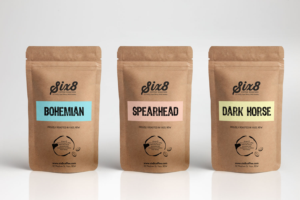 Label Design by elenaivanova