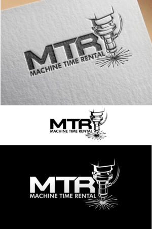 Logo Design by blue eye