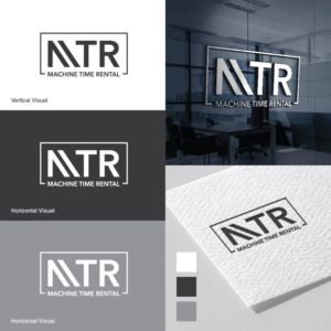Logo Design by Lee @ LoleepopDesign