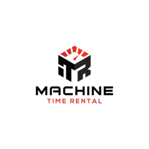 MTR, Machine Time Rental | Logo-Design von Md Shehidul Islam Rimon