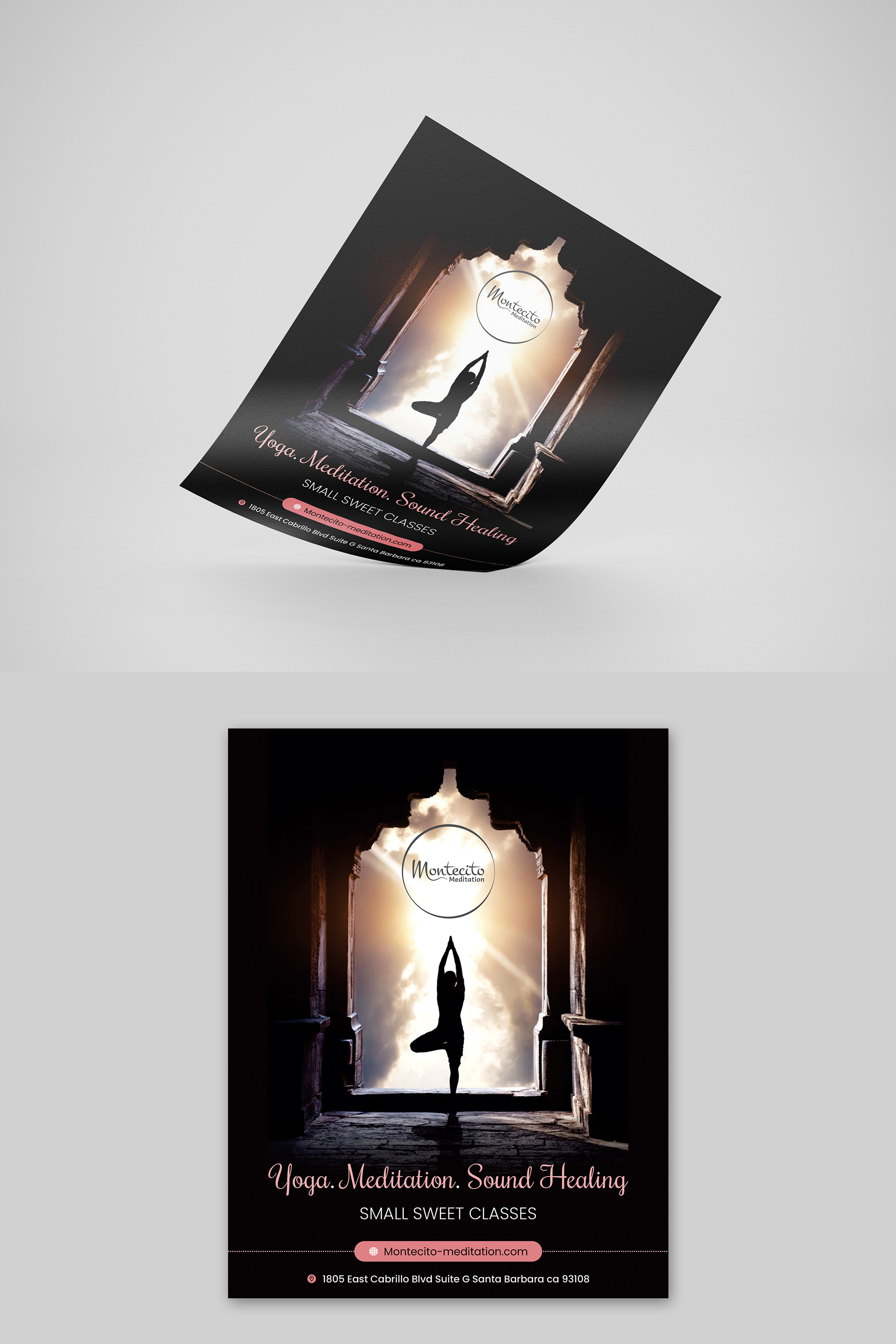 Flyer Design by Fat Bat Man for this project | Design #26980372