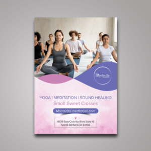 Flyer Design by Fat Bat Man for this project | Design: #26984032