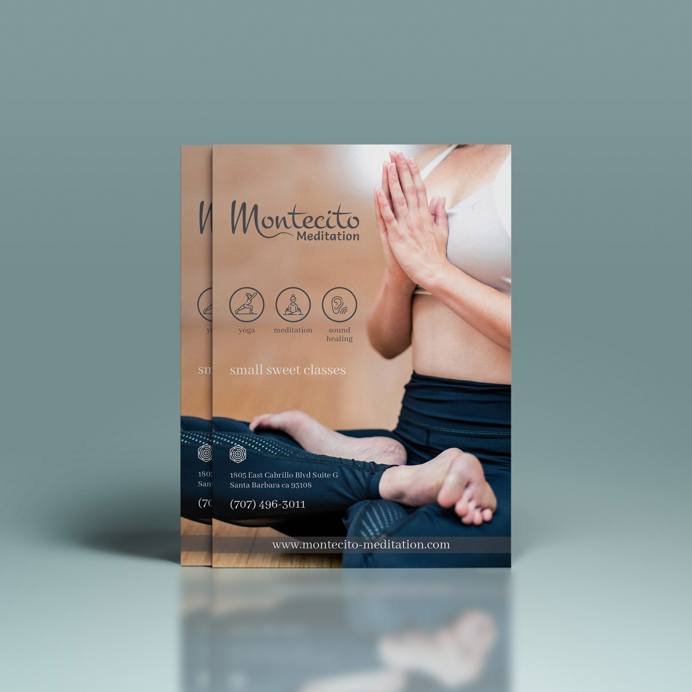 Design de Flyer par aputski pour ce projet | Design #26984087
