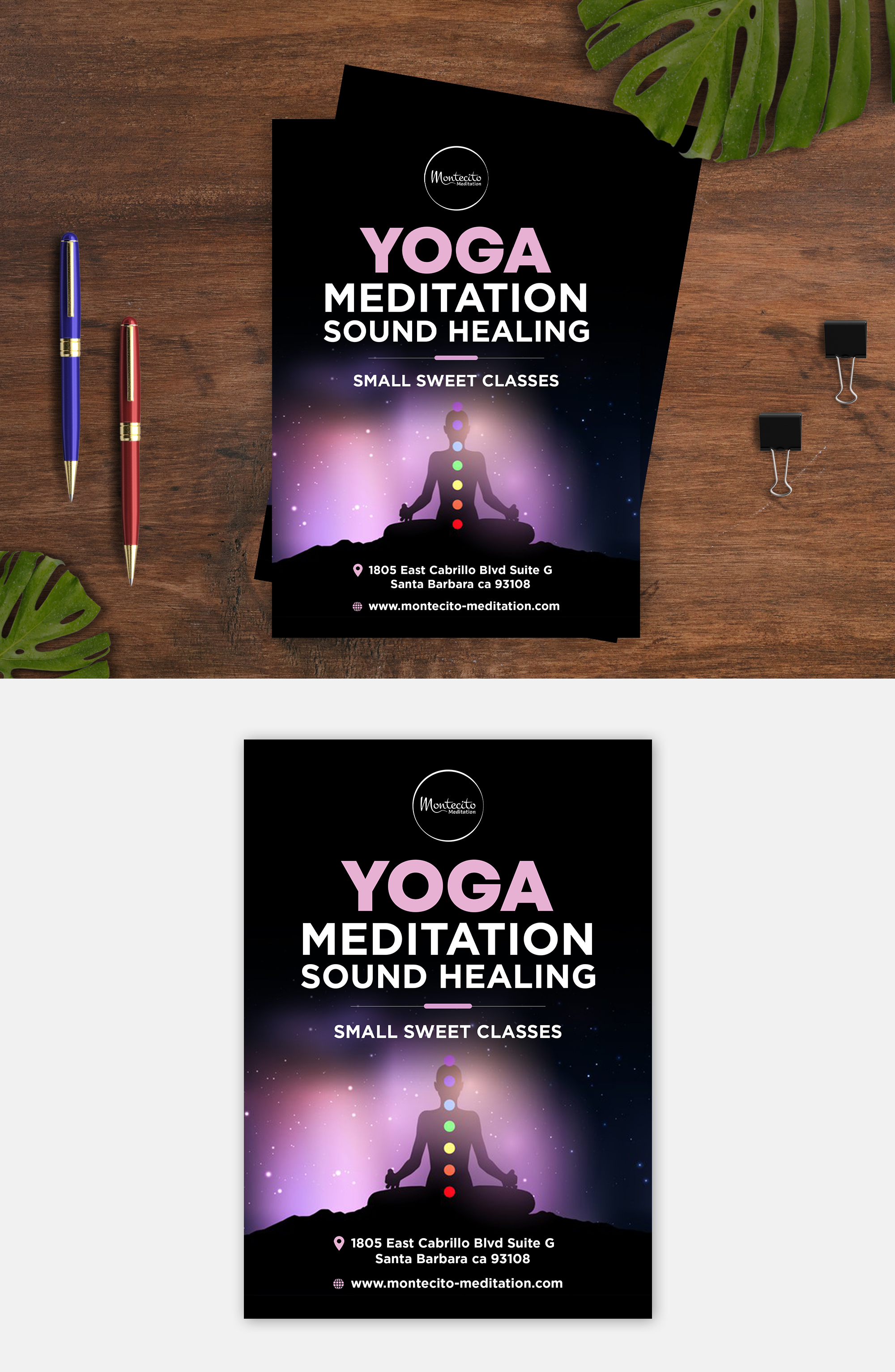 Flyer Design by debdesign for this project | Design #26984334