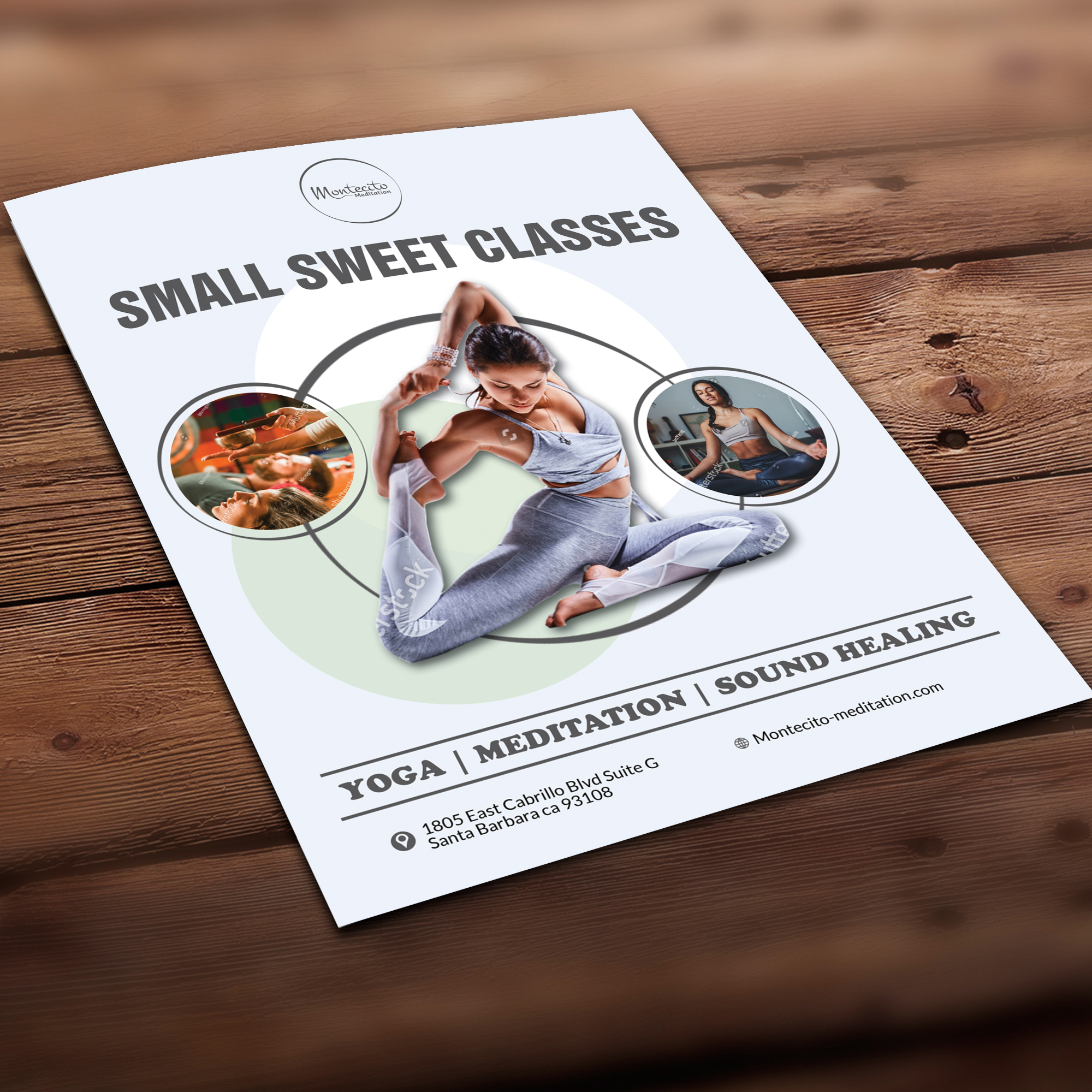 Flyer Design by aspiremedia for this project | Design #26981884