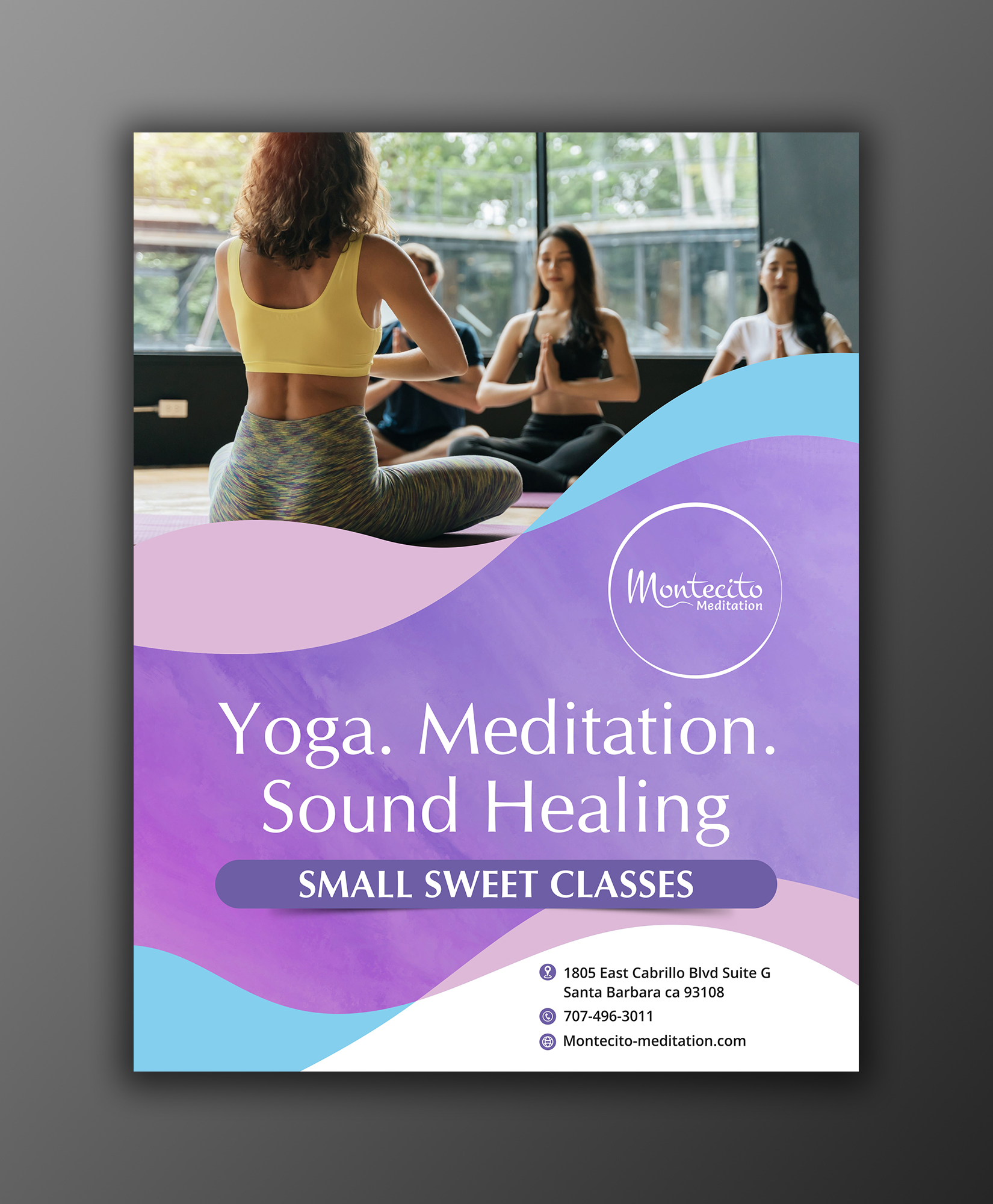 Flyer Design by ecorokerz for this project | Design #26984711