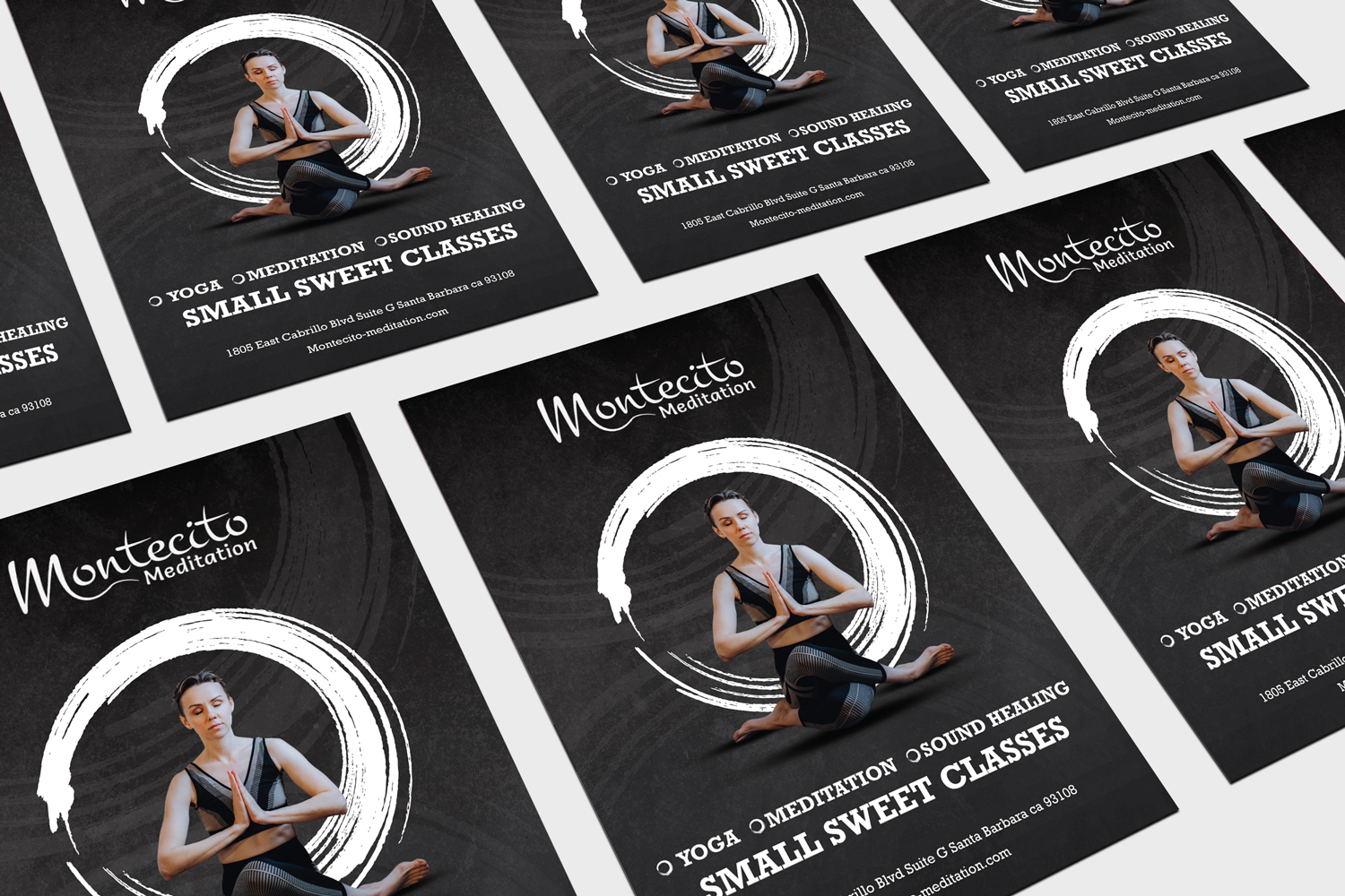 Diseño de Flyer por Fusionex Studio para este proyecto | Diseño #26982223