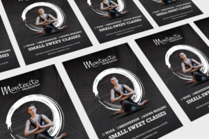 Flyer Design by Fusionex Studio for this project | Design: #26982223