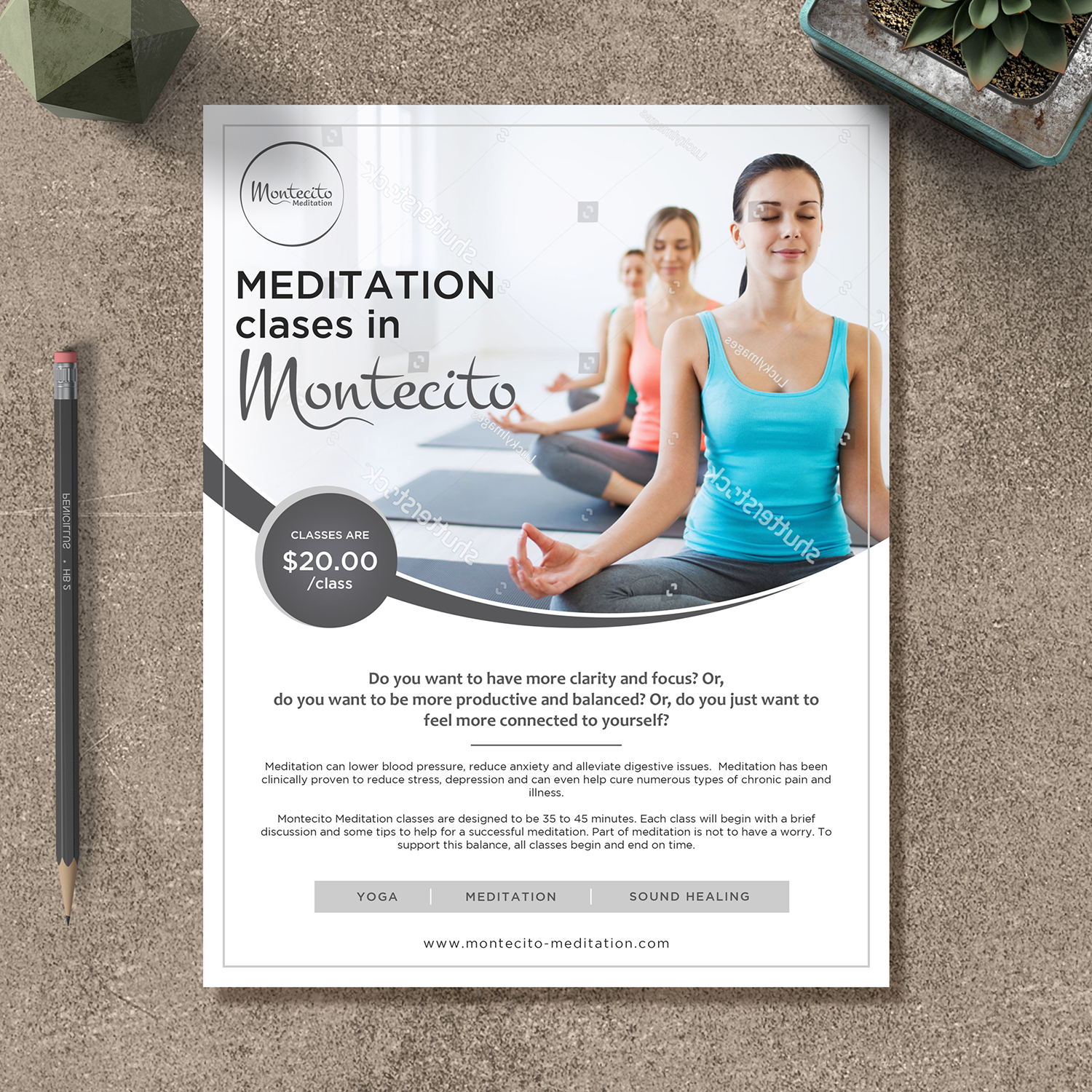 Flyer Design by Schöpfer for this project | Design #26980691
