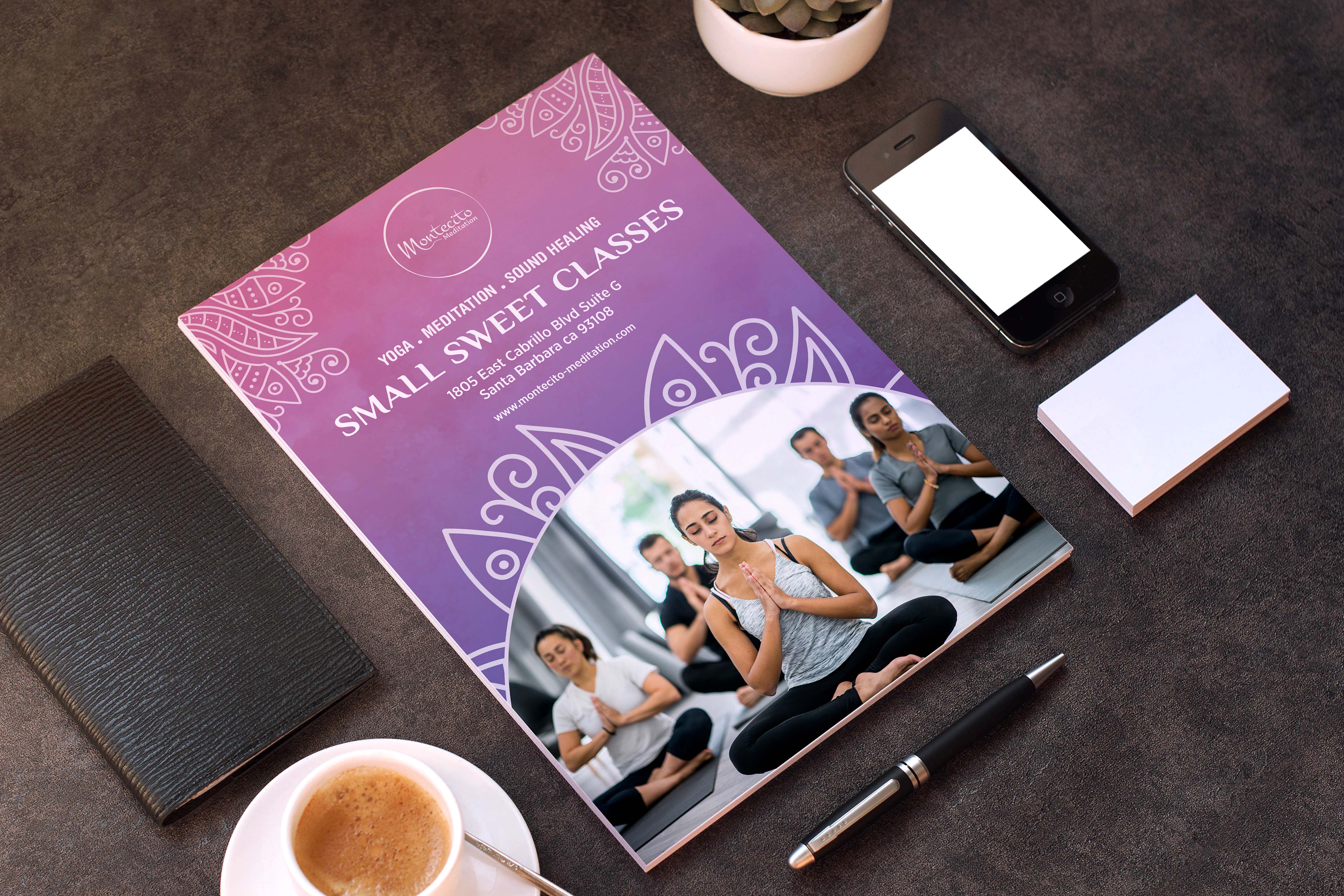 Flyer Design by GraphicsGuru for this project | Design #26981228