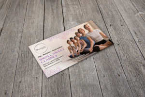Diseño de Flyer por GraphicsGuru para este proyecto | Diseño: #26981460