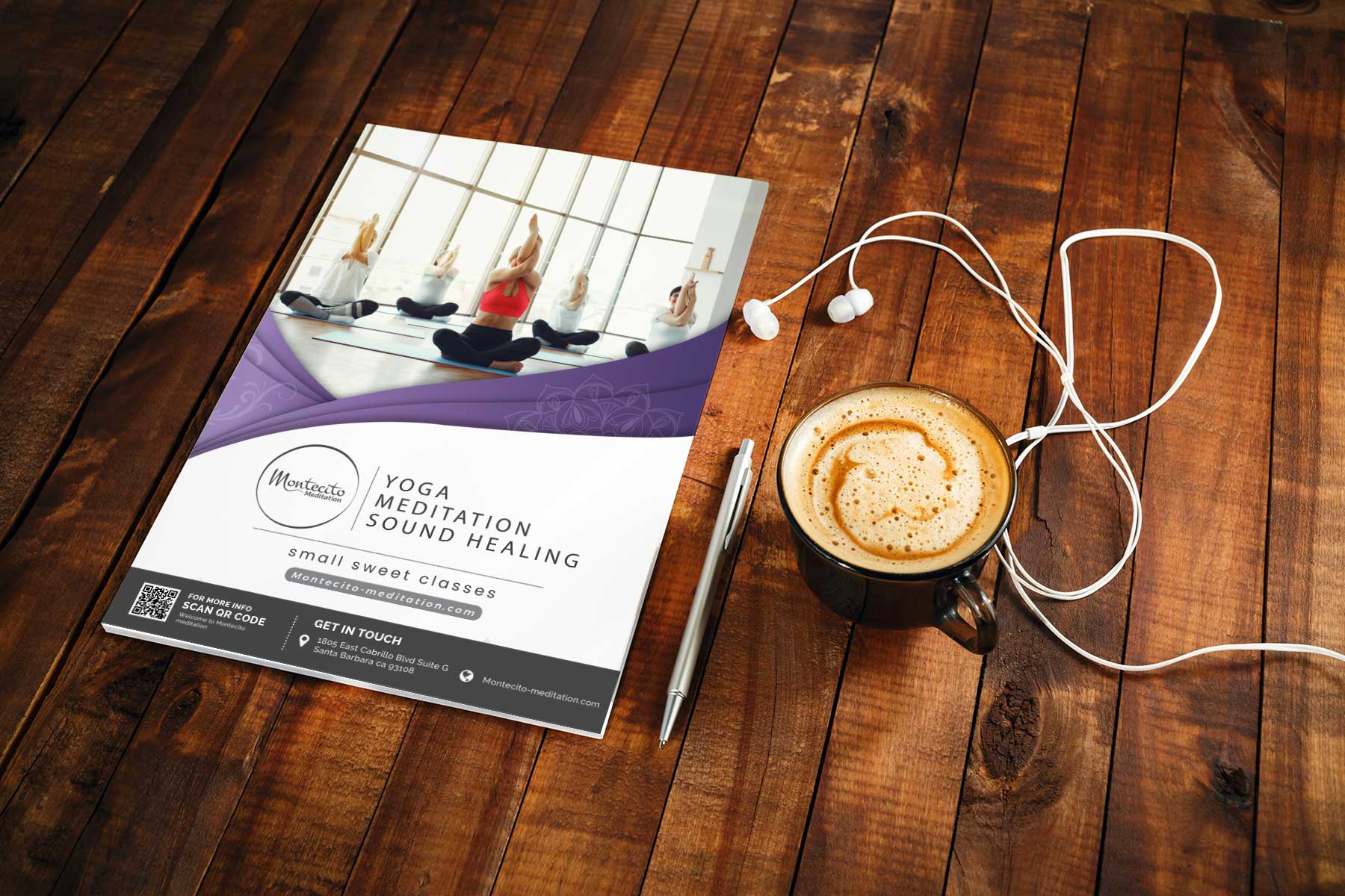 Diseño de Flyer por HeshanKavinda para este proyecto | Diseño #26983482