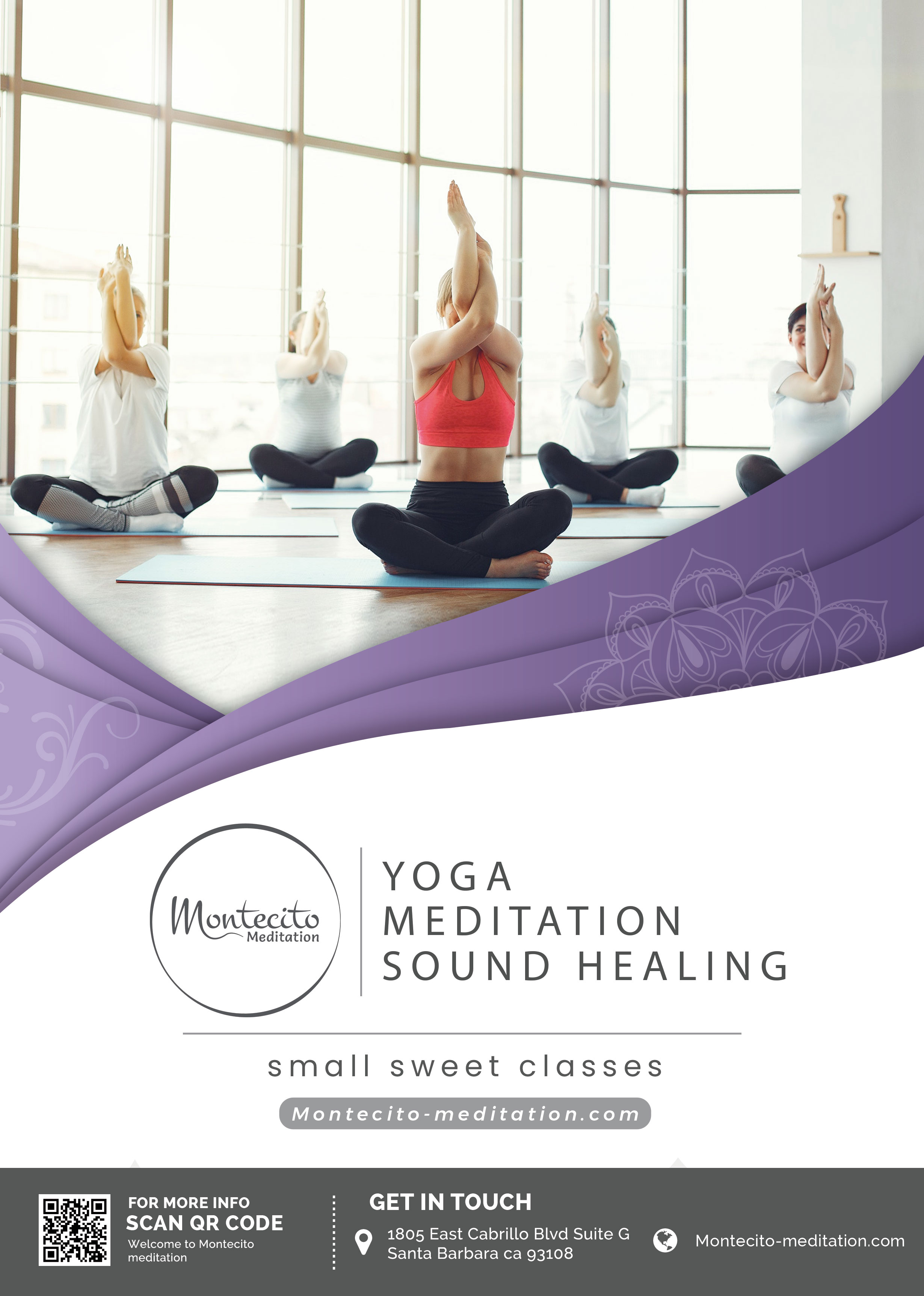 Diseño de Flyer por HeshanKavinda para este proyecto | Diseño #26983483