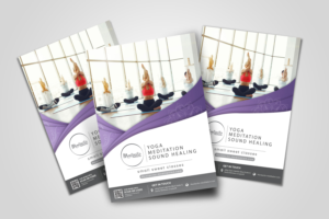 Flyer Design by HeshanKavinda for this project | Design: #26983484