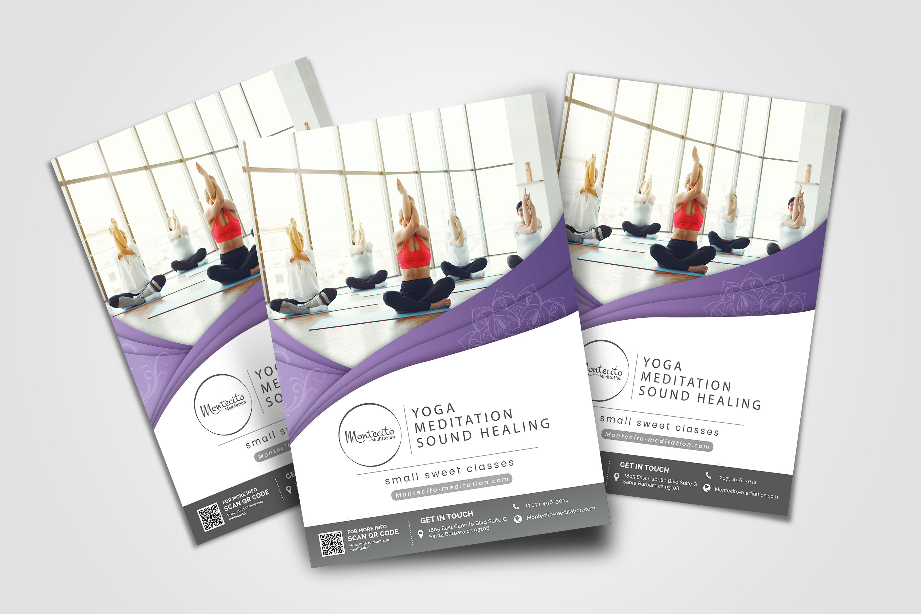 Flyer Design by HeshanKavinda for this project | Design #26983532