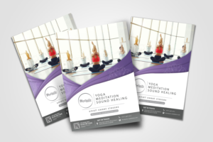 Flyer Design by HeshanKavinda