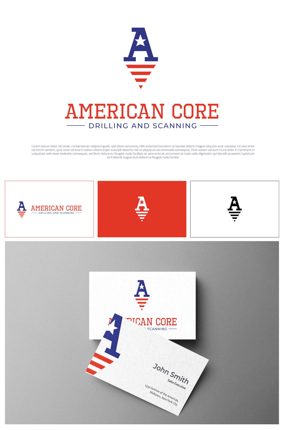 Logo Design by exoddinary for this project | Design #26981641